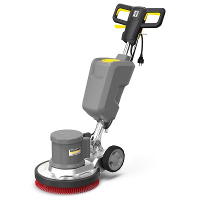 德國凱馳多功能地面單擦機洗地機